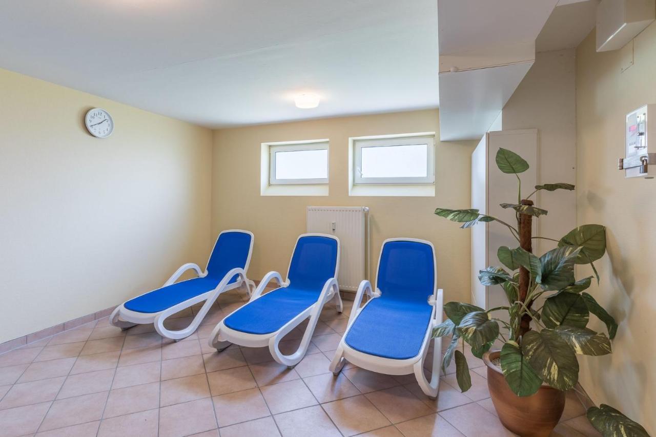 דוהנן Haus Knechtsand, Whg 401 מראה חיצוני תמונה